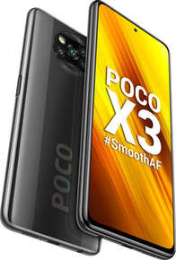 Poco X3 Price in India, Full Specs & Features (12th ...