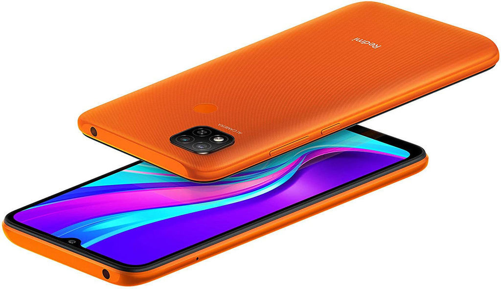 Redmi 9 фото