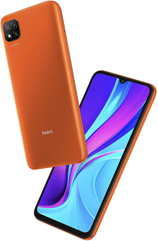 redmi 9 price punjab