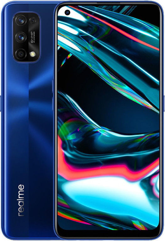 realme 7 pro under 7000