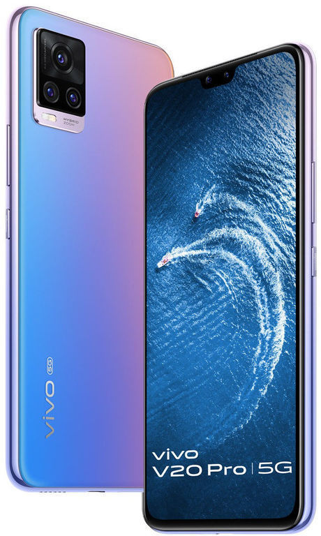 Vivo V20 Pro Price In India Full Specs Features 3rd February 2021 Pricebaba Com