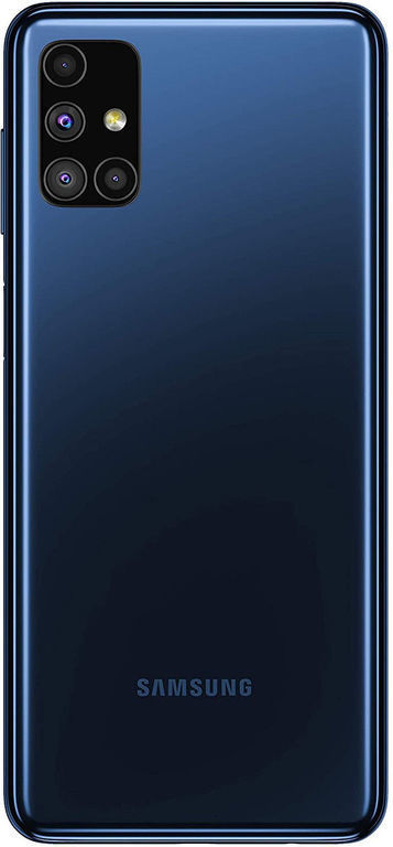 samsung galaxy m51 12gb ram