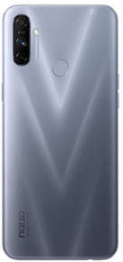 Realme Narzo 20A Price in India, Full Specs & Features ...