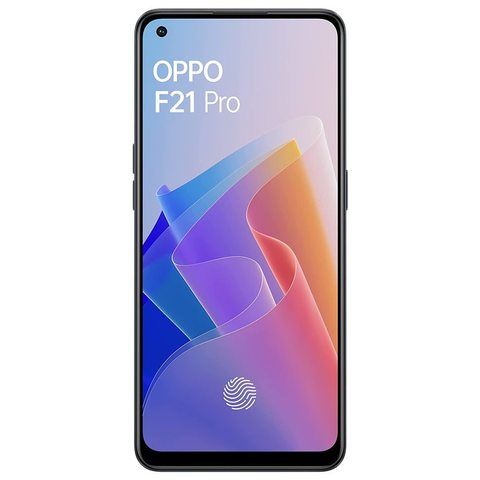 oppo f21 pro antutu score