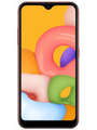 Samsung Galaxy A02 Price In India