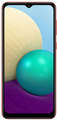 Samsung Galaxy A02 Price In India