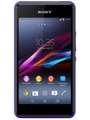 Sony Xperia E1 Dual Price In India