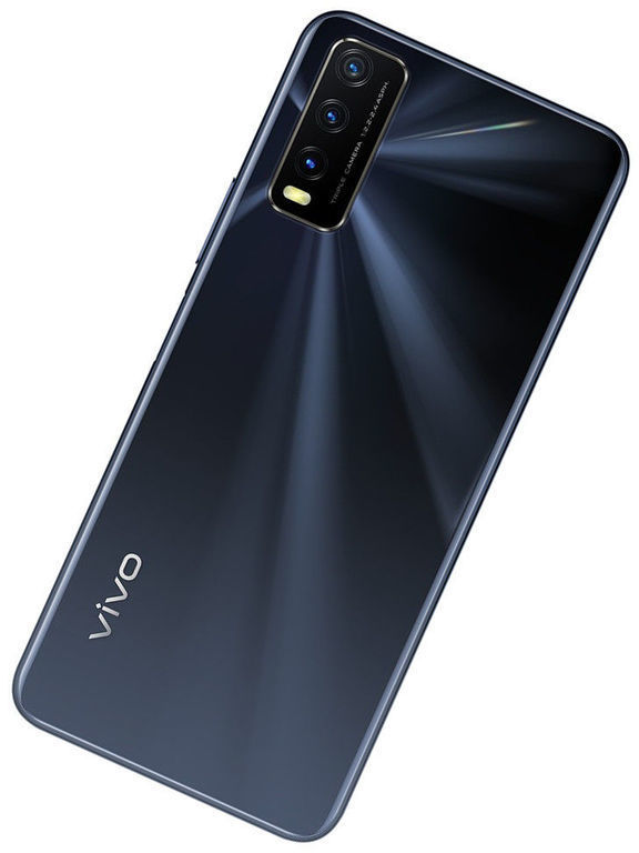 vivo y20ji