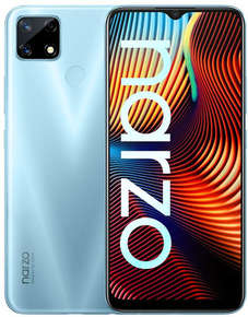 Realme Narzo 20 128GB Price in India, Full Specs ...