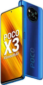 Poco X3 128GB Price in India, Full Specs & Features (6th ...