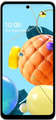 LG K62 Price In India