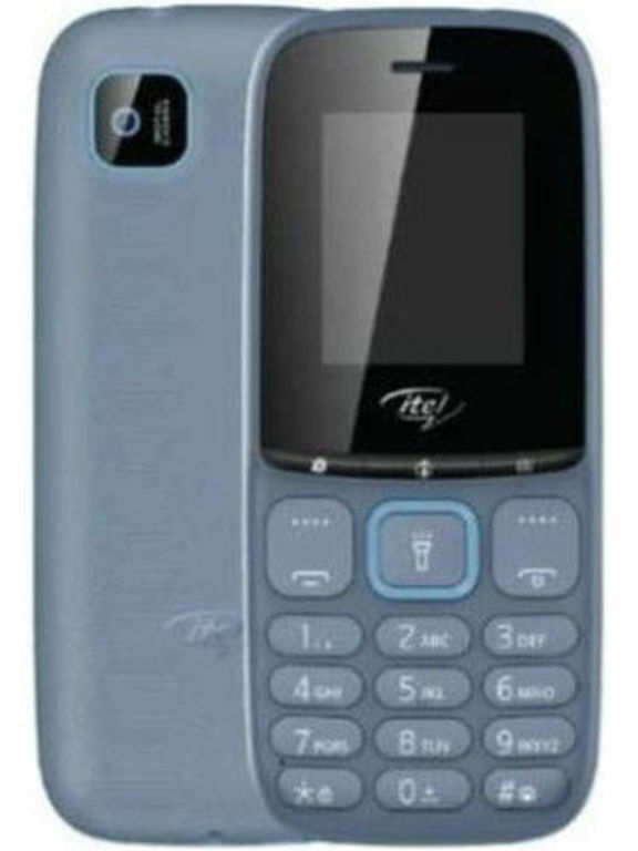 Телефон itel it2173 обзор