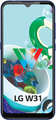 LG W31 Price In India