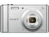 Sony DSC-W800 Price In India