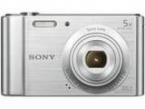 Sony DSC-W800 Price In India