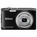 Nikon Coolpix A100 Price In India