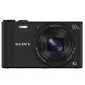 Sony DSC-WX350 Price In India