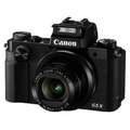Canon PowerShot G5 X Price In India