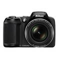 Nikon Coolpix L340 Price In India