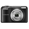 Nikon Coolpix A10 Price In India