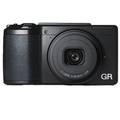 Ricoh GR II Price In India