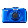 Nikon CoolPix W100 Price In India