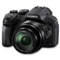Panasonic Lumix DMC-FZ300 Price In India