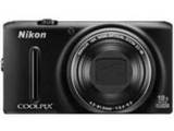 Nikon Coolpix S9400 Price In India