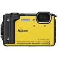 Nikon Coolpix W300 Price In India