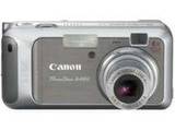 Canon PowerShot A460 Price In India