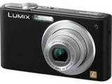 Panasonic DMC-FS4 Price In India