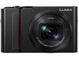 Panasonic Lumix DC-ZS200 Price In India