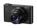 Sony CyberShot DSC-WX800 Price In India