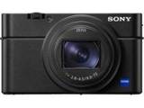 Sony CyberShot DSC-RX100 VI Price In India