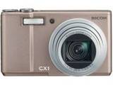 Ricoh Caplio CX1 Price In India