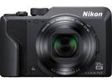 Nikon Coolpix A1000 Price In India