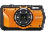 Ricoh WG-6 Price In India