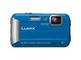 Panasonic Lumix DMC-FT30 Price In India