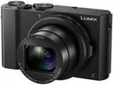 Panasonic Lumix DMC-LX10 Price In India