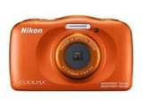 Nikon W150 Price In India