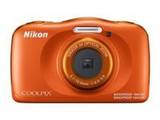 Nikon Coolpix W150 Price In India