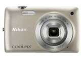 Nikon S4400 Price In India