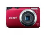 Canon A3300 IS Price In India