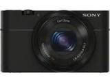 Sony DSC-RX100 Price In India
