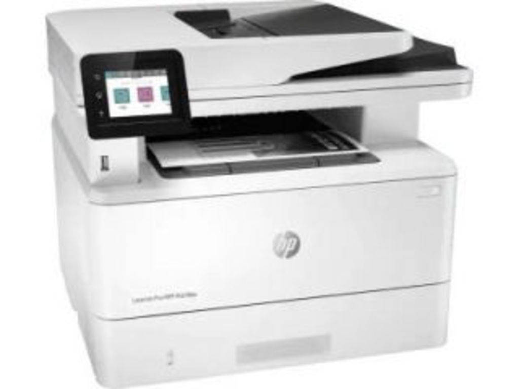 hp m433a printer specification