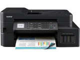 Brother MFC-T920DW Multi Function InkJet Printer Price In India