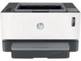 HP Neverstop Laser 1000a (4RY22A) Single Function Laser Printer Price In India