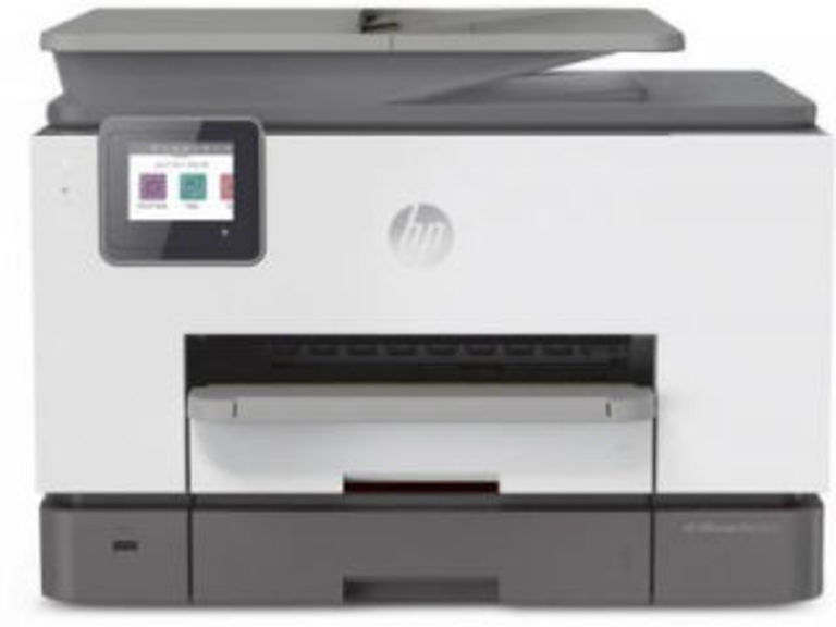 HP OfficeJet Pro 9025 (1MR66A) Multi Function InkJet Printer Price In