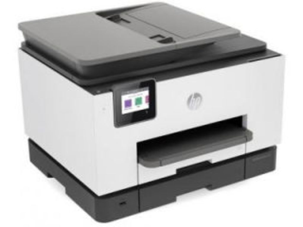 HP OfficeJet Pro 9025 (1MR66A) Multi Function InkJet Printer Price In