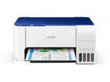 Epson EcoTank 3115 Multi Function InkJet Printer Price In India